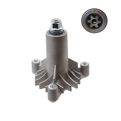 Messerturm 6-Stern passend für Lazer LZ145H92RBK 96061012004 (2008-08) Rasentrak