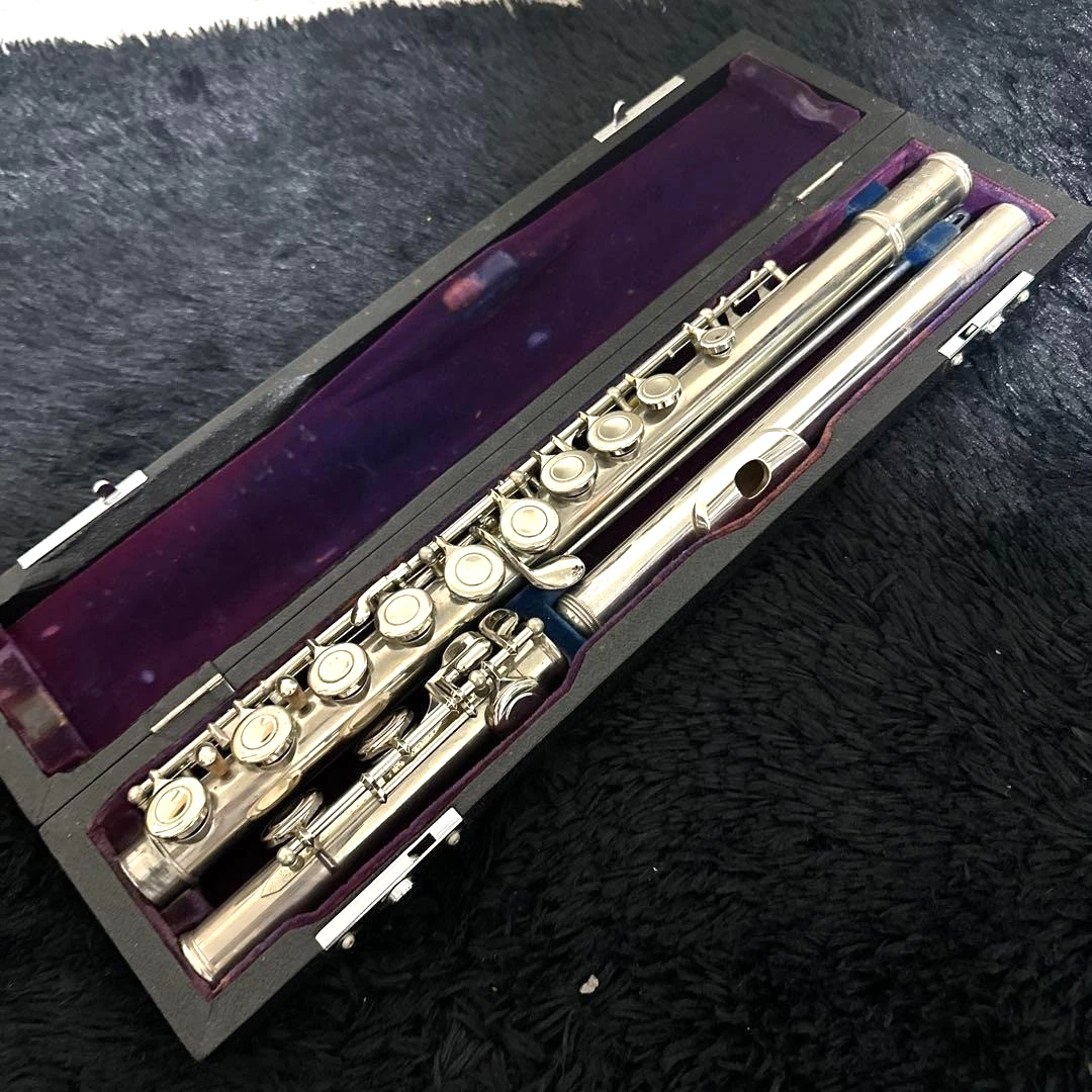 Sankyo Flutes for sale | eBay