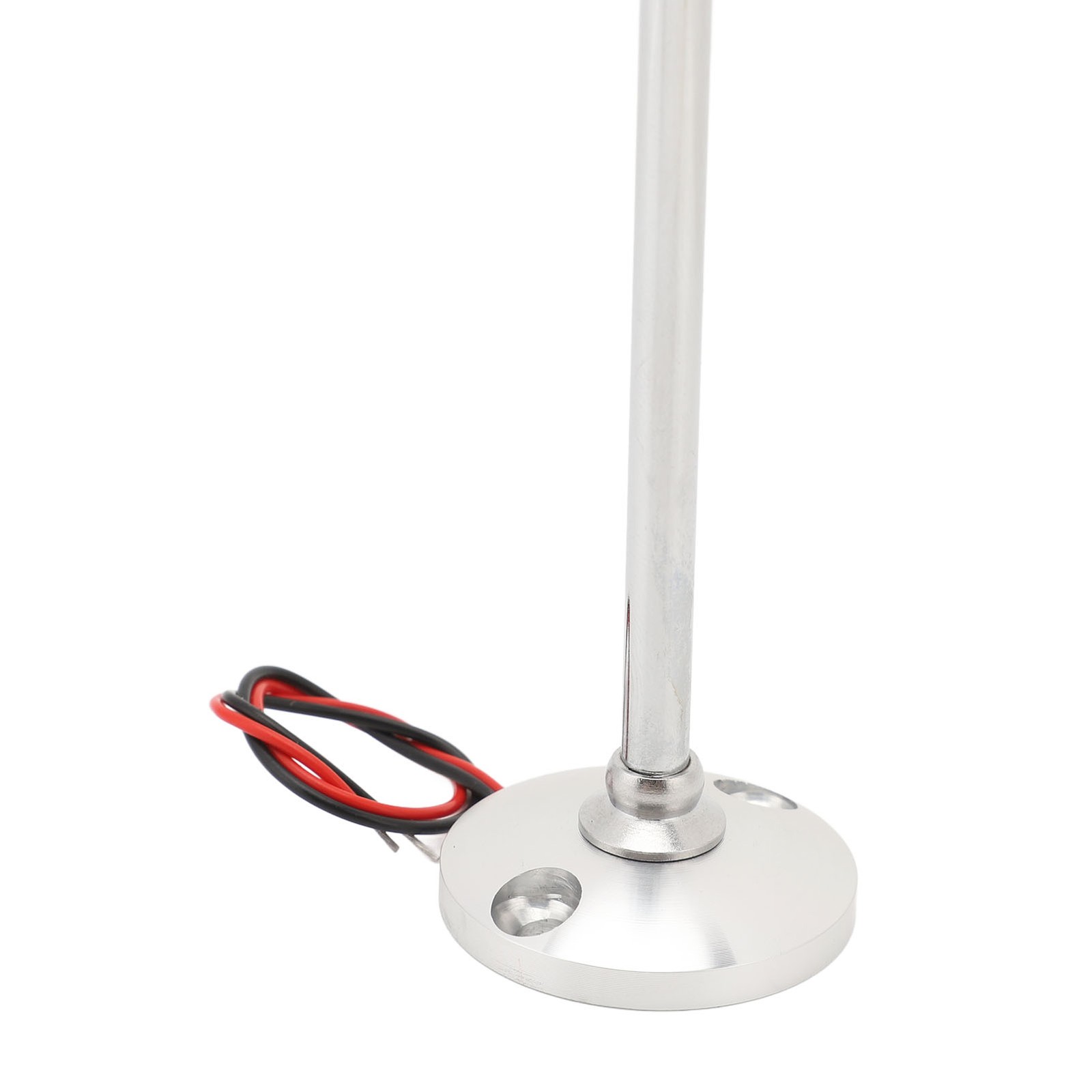 Cabinet Spotlight For Jewelry Showcase DC 12V 1W Aluminum Alloy Rotatable Small