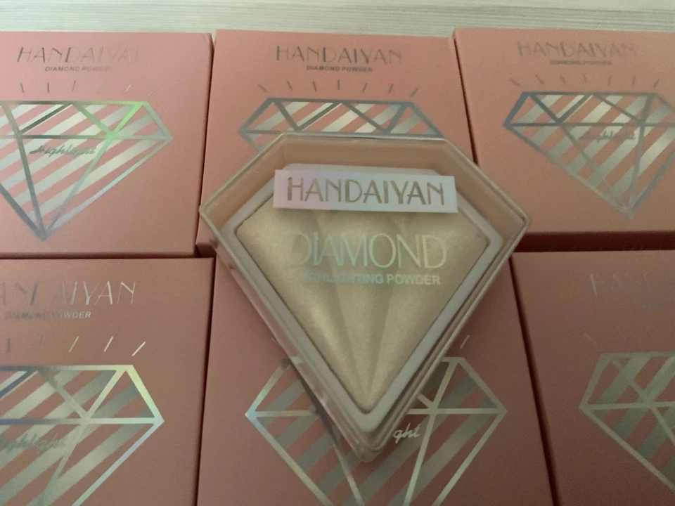 Bulk Beauty Face Powder Blusher Pack Of 10 - Image 2 of 3