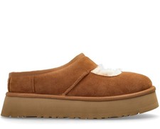 UGG AUSTRALIA BEA SHEARLING MARY JANE WOMEN SHOES 1167612CHE