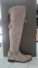 Alberto Fasciani Brown Women's Boots Size EU35 AF929