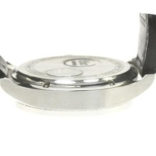 IWC SCHAFFHAUSEN BIG PILOT IW510504 46mm SS White Dial Automatic Date #C004 6