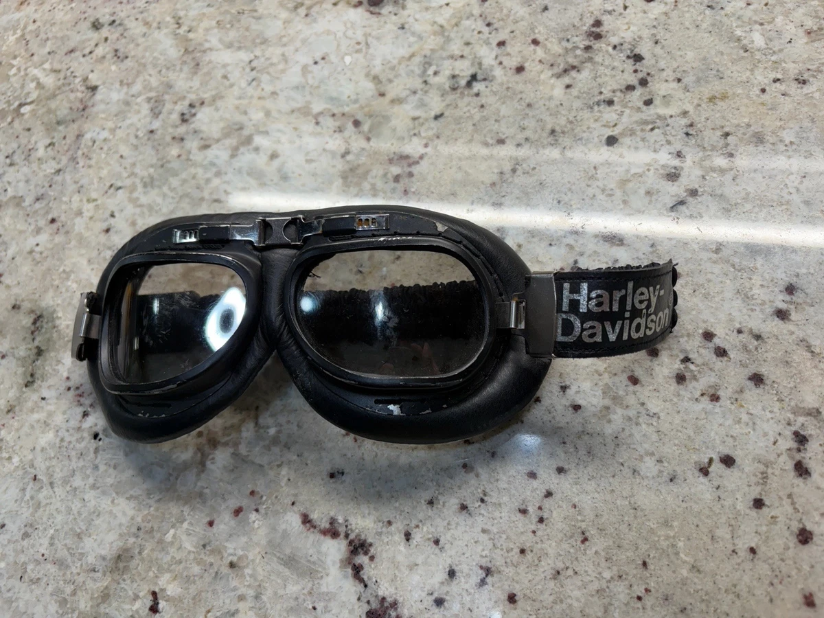 Harley-Davidson Motorcycle Eyewear for sale | eBay