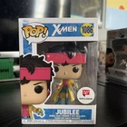 Funko Pop! Vinyl: Marvel - Jubilee - Walgreens (Exclusive) #1086