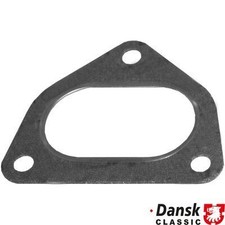 JP GROUP Dichtung, Abgasrohr 1621101000 für PORSCHE