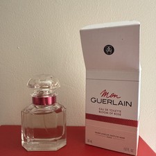 Mon Guerlain Bloom Of Rose EDT 30ML