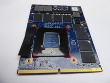 HP ZBook 17 G5 Nvidia Quadro P5200 16GB Grafi...