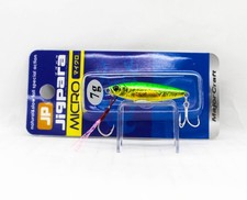 Major Craft Metal Jig Jigpara JPM - 7 Grams 011 (1560)