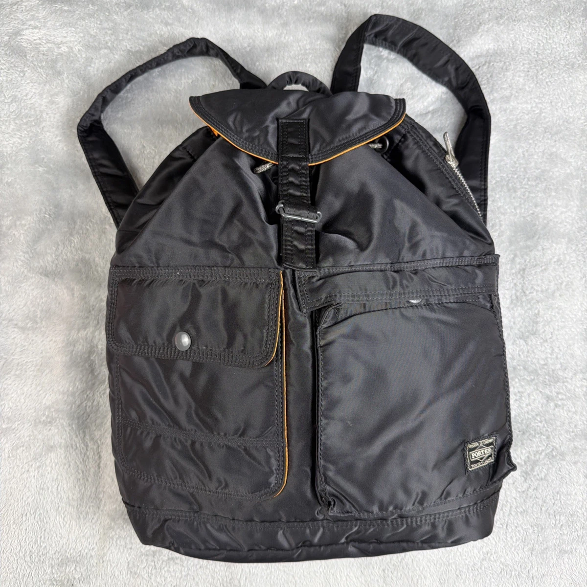 Porter Backpacks for Men for sale - eBay