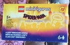 LEGO SPIDER-MAN: Across the Spider-Verse 66797 Minifigures 6 Pack 71050 IN STOCK
