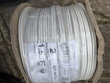 1.5mm Fire Rated Cable