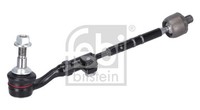 Spurstange Vorderachse Rechts FÜR BMW 3 (G20, G80, G28) - Febi Bilstein 186058
