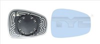 TYC Spiegelglas, AußEnspiegel 301-0029-1 FüR Alfa Romeo