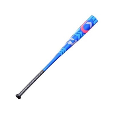 Batte Baseball DeMarini Uprising 2026 (-11) – 29/18, Alliage, Neuve