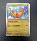 Dragonite - 012/015 - M24 Pokemon Card