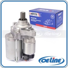 Starter Motor for Acura CL MDX TL Honda Accord Odyssey Pilot 1.6KW 12V 9T