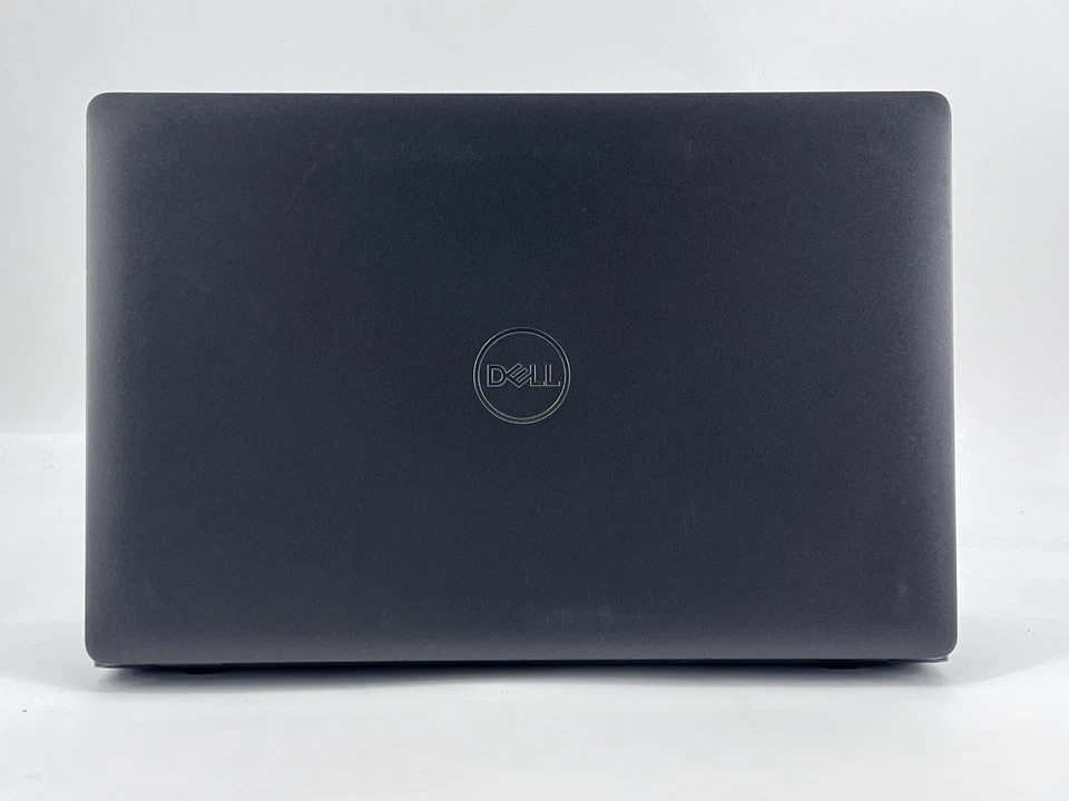 Dell Latitude 5500 · i5-8265U · 8GB · 256GB, Foto 4 von 4