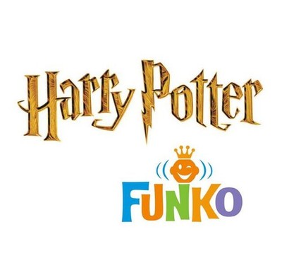 EBOND Harry Potter Pop! Movies Vinyl Figur Severus Snape 10 cm Funko 5862