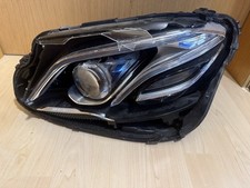 Mercedes W213 Multibeam LED Scheinwerfer A2139064704 KZ Links Mercedes W213 Multibeam LED Scheinwerfer A2139064704 KZ Links