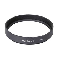 Sunpak 55mm Coated Digital Closeup 3 Lens Filter