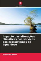 Impacto Das AlteraçõEs ClimáTicas Nos ServiçOs Dos Ecossistemas De áGua Doce
