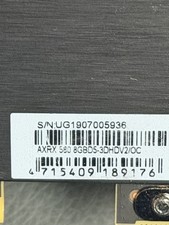 PowerColor - Radeon RX 580 - 8GB GDDR5 OC - Graphics Card