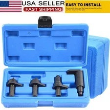 VW Audi 1.2L Timing Tool Kit Professional Camshaft Crank Locking Set
