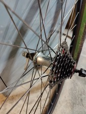cerchi Shimano deore XT FH m760