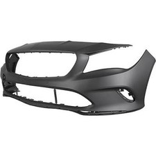 Stoßstange vorne passt für Mercedes-Benz CLA C117 X117 2013-2019 o. PDC o. SRA g