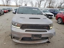 2011-2025 DODGE DURANGO Right Fender Right