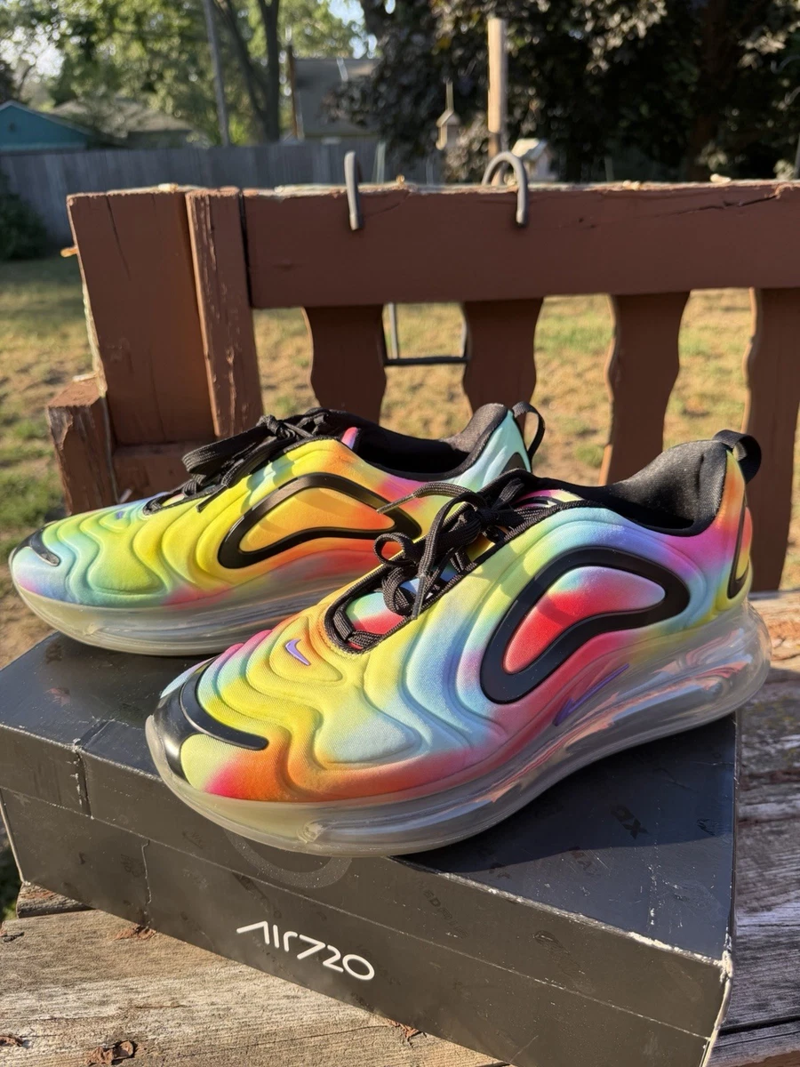 Nike Air Max 720 Sneakers for Men for Sale | Authenticity