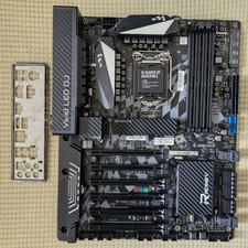 BIOSTAR Z270GT9 : LGA1151 Z270 ATX DDR4, 6 x PCIE x16, Intel X550-AT 10GbE LAN