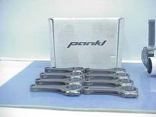 8 Pankl 6.200 H-beam Connecting Rods From A Nascar Engine Shop C3 8 Pankl 6.200 H-beam Connecting Rods From A Nascar Engine Shop C3