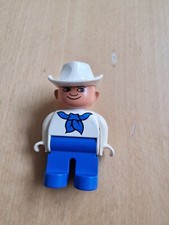 Lego Duplo Cowboy