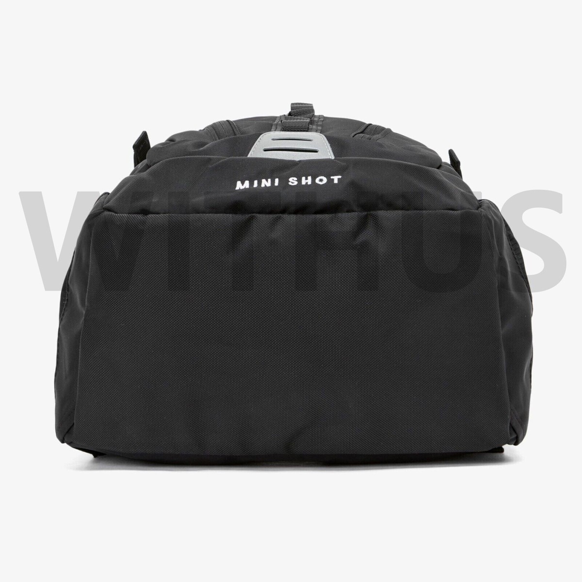 THE NORTH FACE MINI SHOT Backpack Black NM2DP02A Genuine