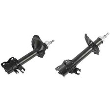 Stoßdämpfer Set links rechts Vorderachse für Nissan X-Trail T30