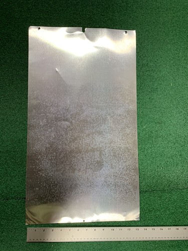 VINTAGE Detroit Red Wings Stanley Cup Celebration RARE! Printing plate 6-17-98! - Picture 2 of 7
