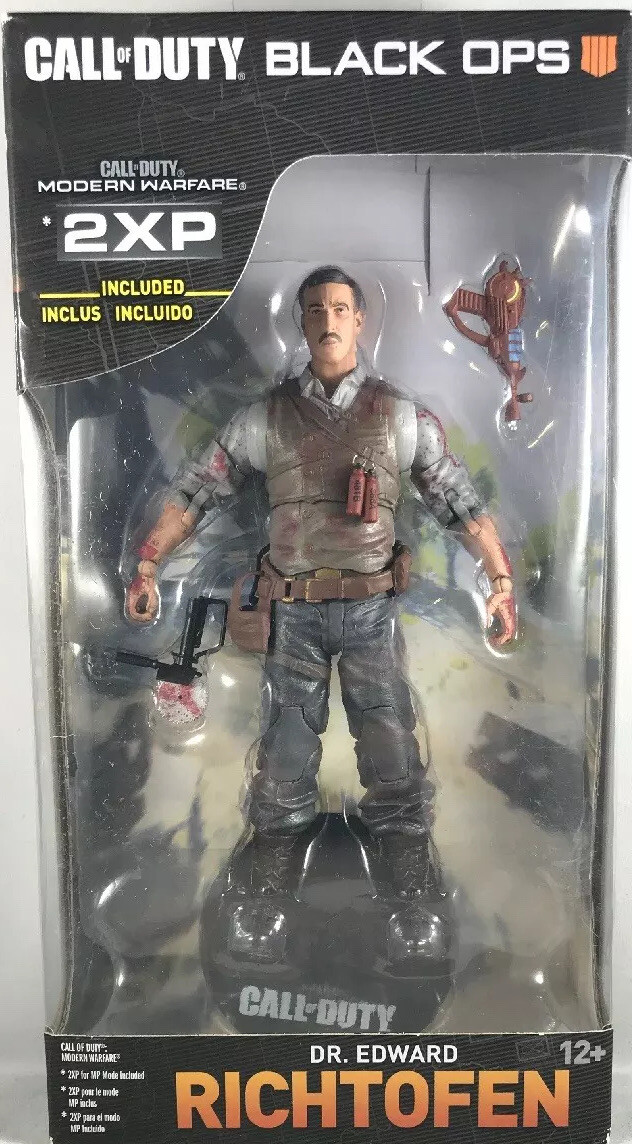 mcfarlane richtofen