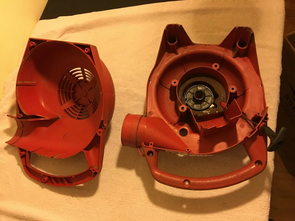 Fix A NonStart Homelite Ryobi Blower Carb Gasket And Spark, 60 OFF