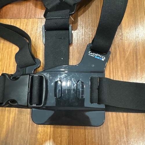 Genuine GOPRO Chesty Chest Mount Body Harness - Picture 2 of 4