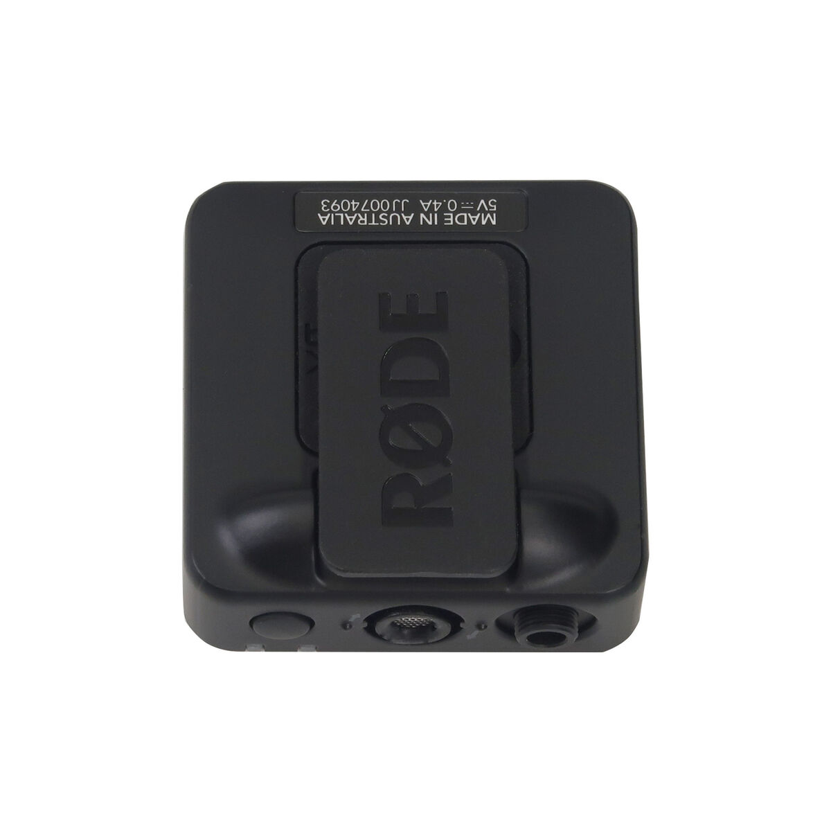 RODE Wireless Pro 2-Person Clip-On Wireless Microphone RODE Wireless Pro 2-Person Clip-On Wireless Microphone