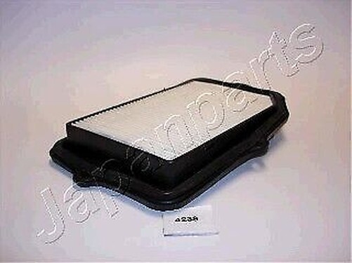 Japanparts FA-423S Luftfilter Einsatz Luftfilterkartusche FüR Honda-image