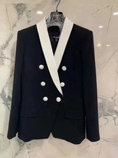 Balmain Blazer Women