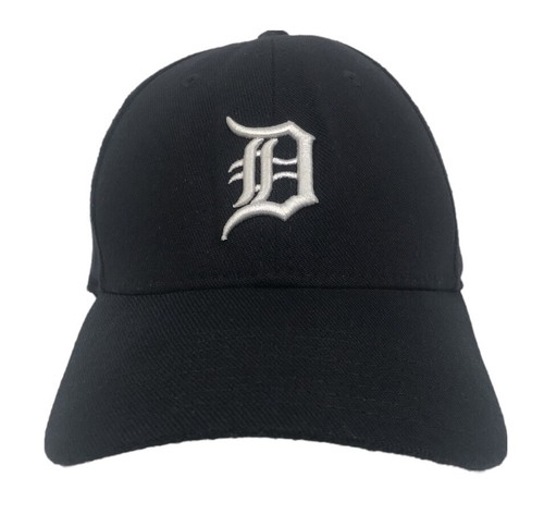 Detroit Tigers New Era 39THIRTY Flexfit 