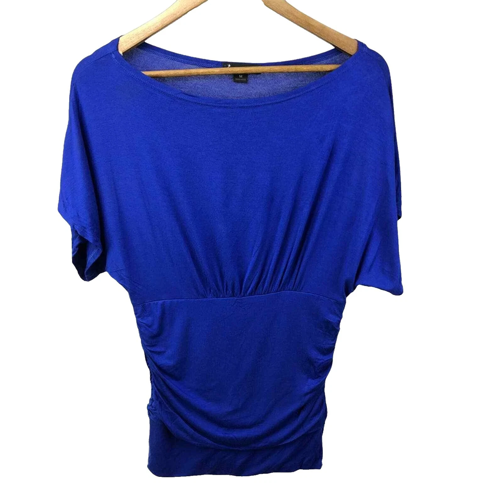 Twenty One Solid fiesta/cóctel Tops para mujer