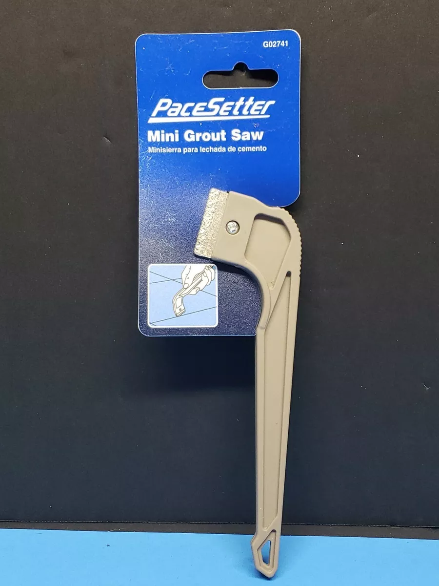 Pacesetter Electric Grout Removal Tool