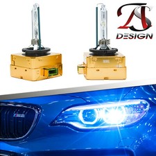 2 x D3S Xenon Brenner Birne Lampe GOLD / PLATIN / STANDART / EDITION für KIA