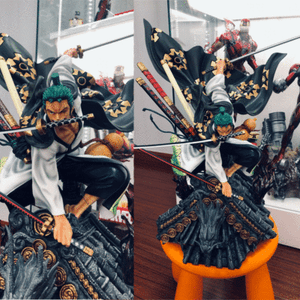 original one piece figure