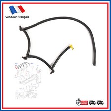 Kit Rampe De Retour Injecteurs prévu pour C1 C2 C3 107 206 307 1.4 Hdi 1574.Q1